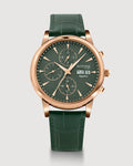Green With Green