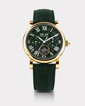 Green With Green