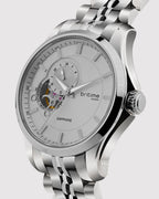 Silver With Silver
