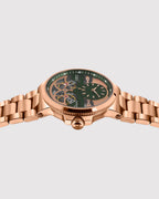 Rosegold With Rosegold