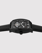 Black With Black