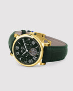 Green With Green