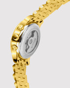 Gold Width Green