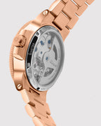 Rosegold With Rosegold
