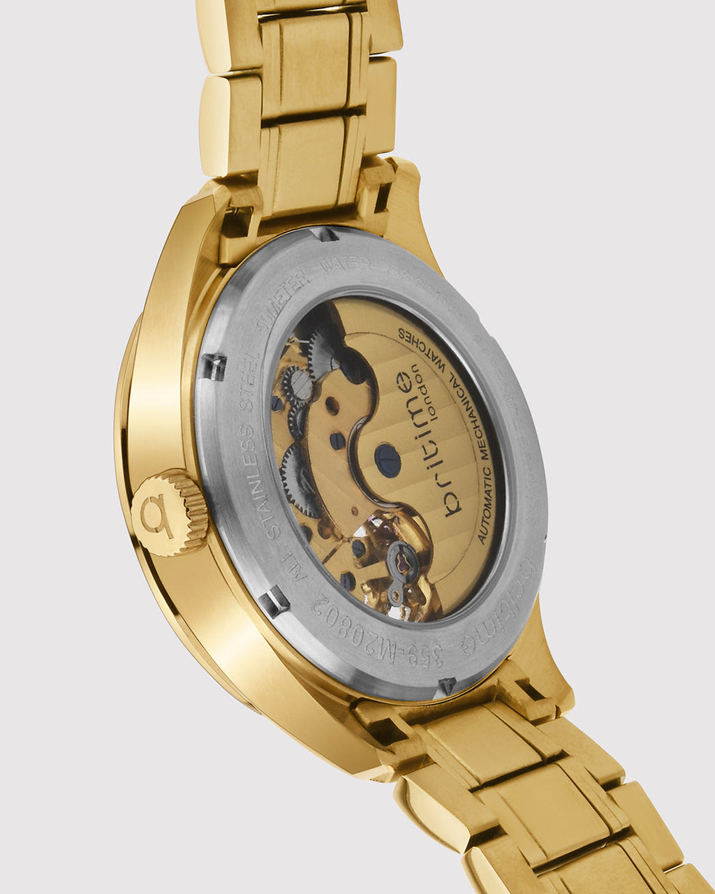 Gold With Gold