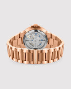 Rosegold With Rosegold