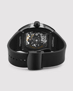 Black With Black
