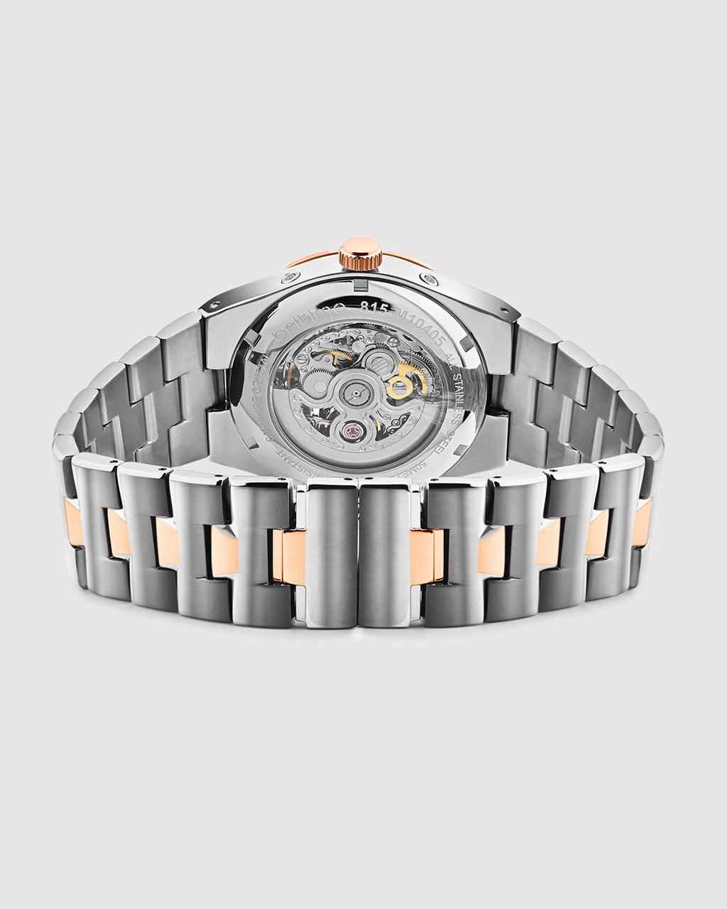 Two Tone With Grey