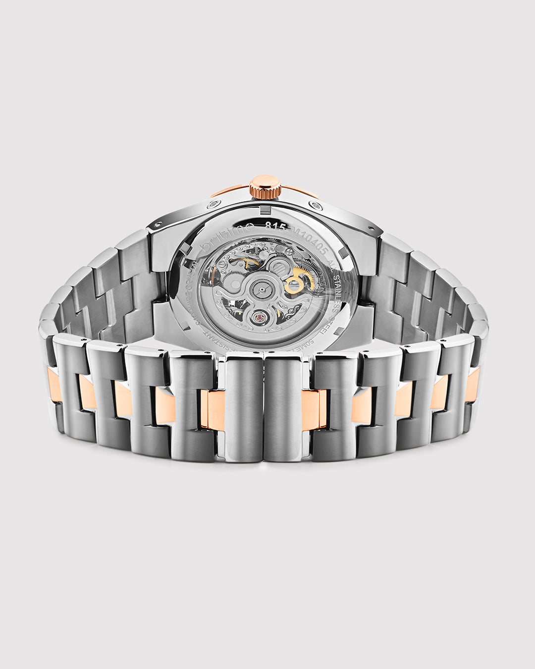 Two Tone With Grey