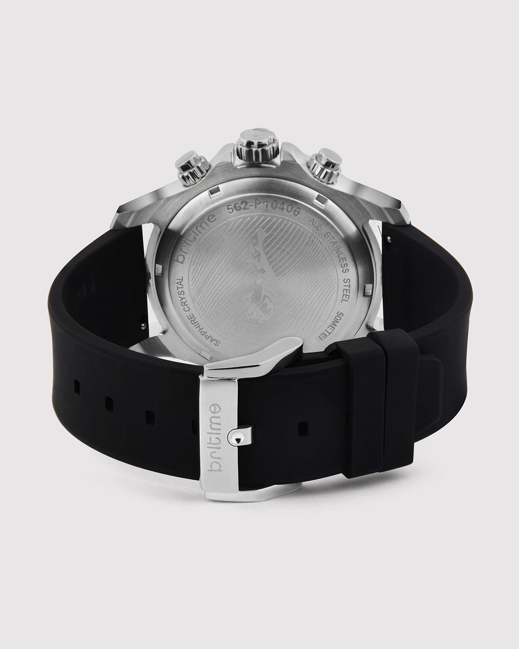 Black With Black