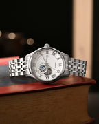 Silver With Silver