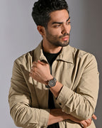Grey With Grey