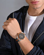 Two Tone With Grey