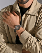 Grey With Grey
